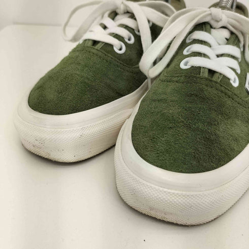 バンズ VANS AUTHENTIC SUEDE by HEIQ オーセンティック スエード バイ ヘイキュー レディース 23cm