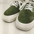 バンズ VANS AUTHENTIC SUEDE by HEIQ オーセンティック スエード バイ ヘイキュー レディース 23cm
