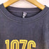 企業プリント 1976 カメラ AE-1 L/S Tシャツ メンズ JPN:L