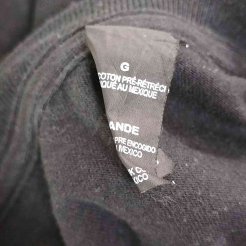 企業プリント 1976 カメラ AE-1 L/S Tシャツ メンズ JPN:L