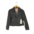 リーバイス Levis コットンダブルライダースジャケット レディース S
