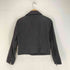 リーバイス Levis コットンダブルライダースジャケット レディース S