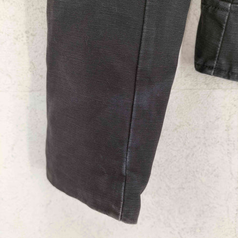 リーバイス Levis コットンダブルライダースジャケット レディース S
