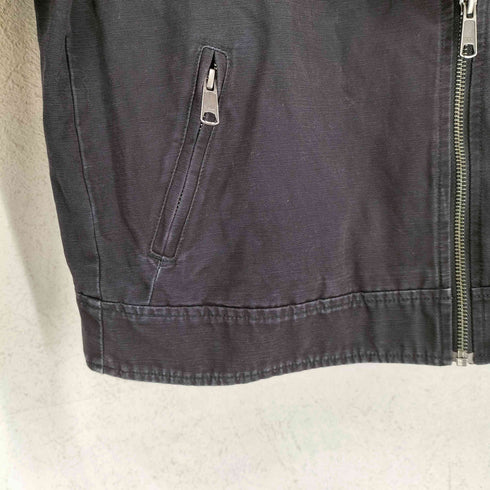 リーバイス Levis コットンダブルライダースジャケット レディース S