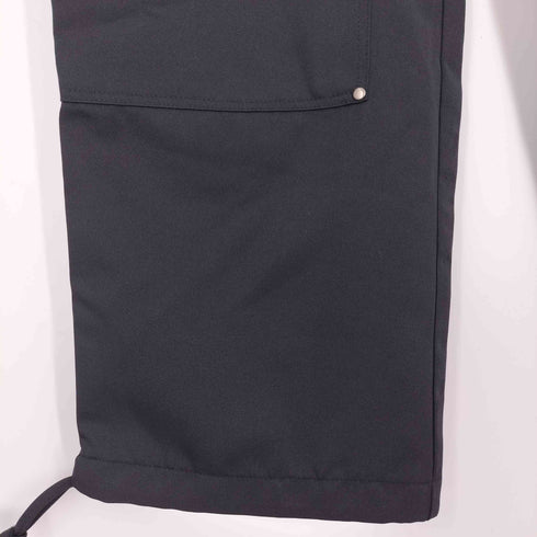 EUNOIA double knee pants メンズ