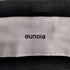 EUNOIA double knee pants メンズ