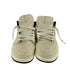 ジョーダンブランド JORDAN BRAND Air Jordan 1 Low PRM Pale Ivory メンズ JPN:28