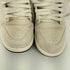 ジョーダンブランド JORDAN BRAND Air Jordan 1 Low PRM Pale Ivory メンズ JPN:28