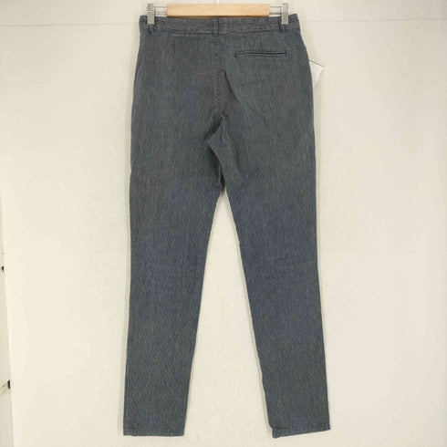 アーペーセー A.P.C. ストライプ テーパードパンツ メンズ JPN:XS