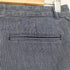 アーペーセー A.P.C. ストライプ テーパードパンツ メンズ JPN:XS