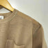 ロクビューティーアンドユースユナイテッドアローズ 6 BEAUTY & YOUTH UNITED ARROWS 21SS SHORT WIDE KNIT PULLOVER レディース