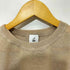 ロクビューティーアンドユースユナイテッドアローズ 6 BEAUTY & YOUTH UNITED ARROWS 21SS SHORT WIDE KNIT PULLOVER レディース