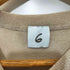 ロクビューティーアンドユースユナイテッドアローズ 6 BEAUTY & YOUTH UNITED ARROWS 21SS SHORT WIDE KNIT PULLOVER レディース