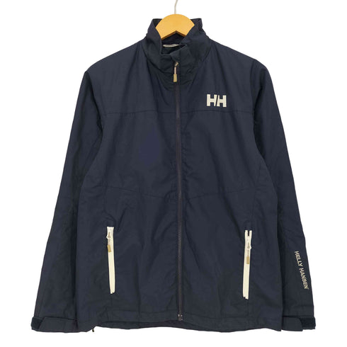 ヘリーハンセン HELLY HANSEN Racing Jacket 撥水 ジャケット メンズ import:M