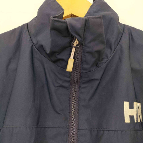 ヘリーハンセン HELLY HANSEN Racing Jacket 撥水 ジャケット メンズ import:M