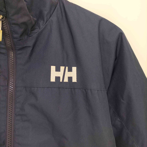 ヘリーハンセン HELLY HANSEN Racing Jacket 撥水 ジャケット メンズ import:M