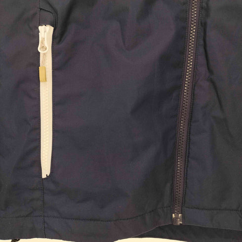 ヘリーハンセン HELLY HANSEN Racing Jacket 撥水 ジャケット メンズ import:M