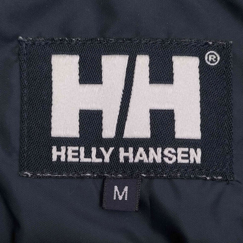ヘリーハンセン HELLY HANSEN Racing Jacket 撥水 ジャケット メンズ import:M