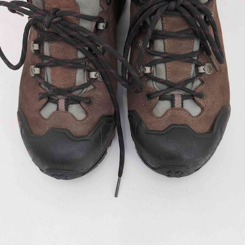 SCARPA GORE TEX ZG トレック トレッキングシューズ レディース 40