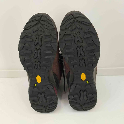 SCARPA GORE TEX ZG トレック トレッキングシューズ レディース 40