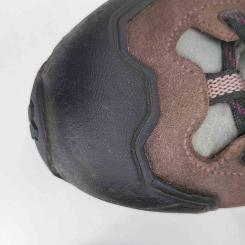 SCARPA GORE TEX ZG トレック トレッキングシューズ レディース 40
