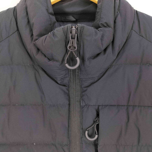 Parel Studios Mashu Down Vest メンズ JPN:XL