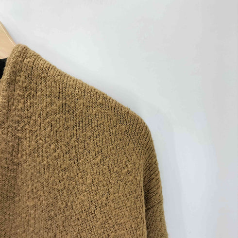 タウンクラフト TOWNCRAFT アクリル ニット カーディガン メンズ import:L