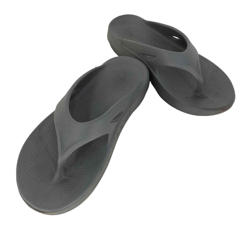 ウーフォス oofos Ooriginal ウーオリジナル リカバリーサンダル メンズ US:8