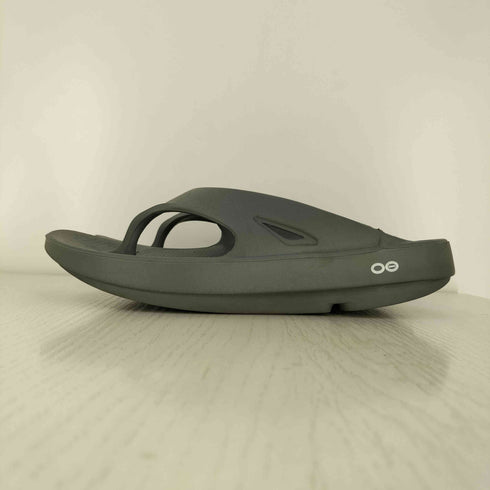 ウーフォス oofos Ooriginal ウーオリジナル リカバリーサンダル メンズ US:8