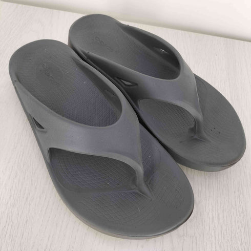 ウーフォス oofos Ooriginal ウーオリジナル リカバリーサンダル メンズ US:8