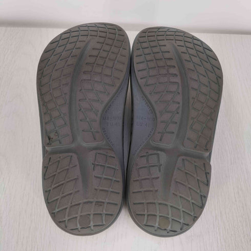 ウーフォス oofos Ooriginal ウーオリジナル リカバリーサンダル メンズ US:8