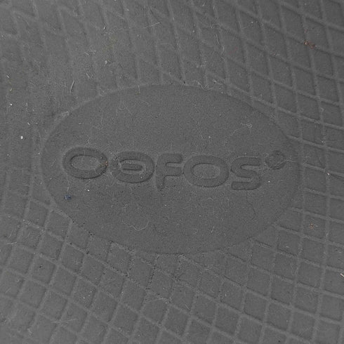 ウーフォス oofos Ooriginal ウーオリジナル リカバリーサンダル メンズ US:8