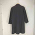 PURE CASHMERE ダブルチェスターコート メンズ