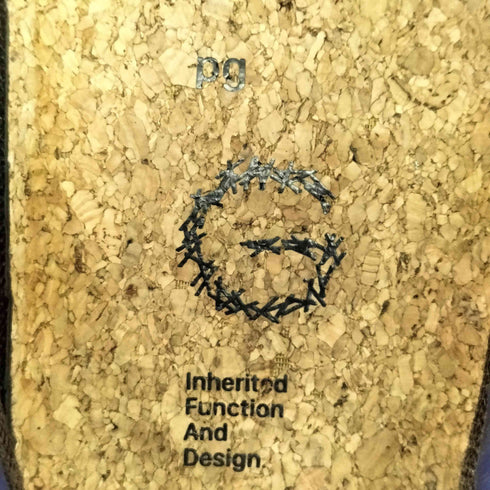 PG Inherited Function And Design garden woven メンズ 42