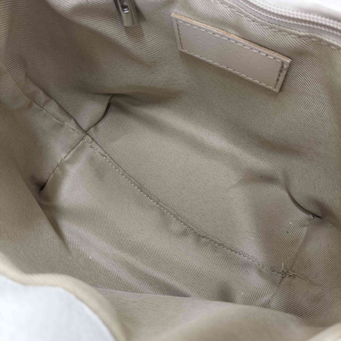 ビューティーアンドユースユナイテッドアローズ BEAUTY & YOUTH UNITED ARROWS レザー スクエア ワンショルダー バッグ -2WAY レディース