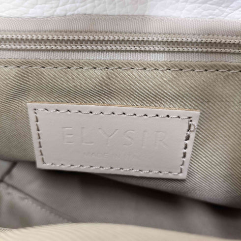 ビューティーアンドユースユナイテッドアローズ BEAUTY & YOUTH UNITED ARROWS レザー スクエア ワンショルダー バッグ -2WAY レディース