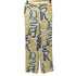 ロクビューティーアンドユースユナイテッドアローズ 6 BEAUTY & YOUTH UNITED ARROWS 21AW LINE PANTS レディース JPN:36