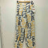 ロクビューティーアンドユースユナイテッドアローズ 6 BEAUTY & YOUTH UNITED ARROWS 21AW LINE PANTS レディース JPN:36