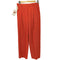 ロクビューティーアンドユースユナイテッドアローズ 6 BEAUTY & YOUTH UNITED ARROWS 22SS OXFORD TUCK PANTS レディース JPN:36