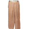 ロクビューティーアンドユースユナイテッドアローズ 6 BEAUTY & YOUTH UNITED ARROWS 22SS HEMP PANTS レディース JPN:36