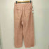 ロクビューティーアンドユースユナイテッドアローズ 6 BEAUTY & YOUTH UNITED ARROWS 22SS HEMP PANTS レディース JPN:36