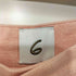 ロクビューティーアンドユースユナイテッドアローズ 6 BEAUTY & YOUTH UNITED ARROWS 22SS HEMP PANTS レディース JPN:36