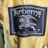 バーバリーズ BURBERRYS ENGLAND製 裏地ノヴァチェック ライナー付き ベルト付き トレンチコート メンズ