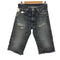 リーバイス Levis 503 クロップドデニムパンツ メンズ 31