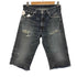 リーバイス Levis 503 クロップドデニムパンツ メンズ 31