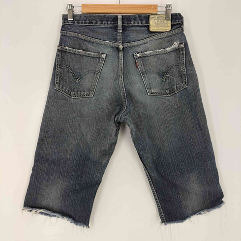 リーバイス Levis 503 クロップドデニムパンツ メンズ 31