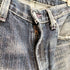 リーバイス Levis 503 クロップドデニムパンツ メンズ 31