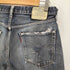 リーバイス Levis 503 クロップドデニムパンツ メンズ 31