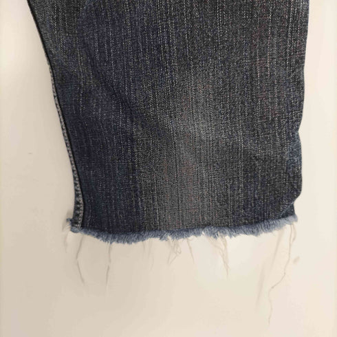 リーバイス Levis 503 クロップドデニムパンツ メンズ 31