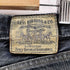 リーバイス Levis 503 クロップドデニムパンツ メンズ 31